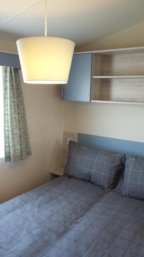 Kingdom Holiday Park - Parrot Millom Ngoại thất bức ảnh